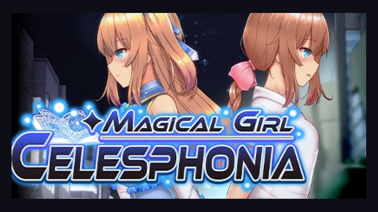 魔法少女天穹法妮雅MagicalGirlCelesphonia 安卓运行 展示图 5